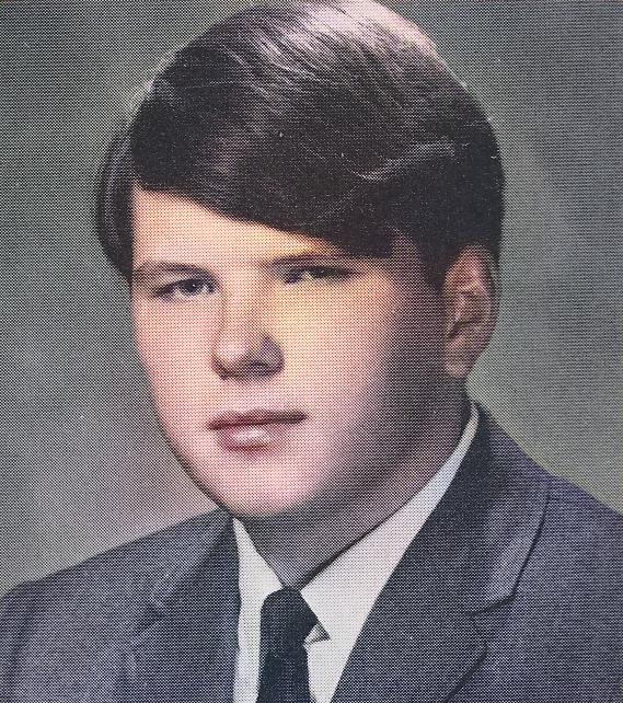 Charlie Hess